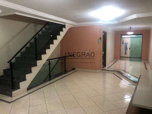 Jardim Saúde, J. Negrão Imóveis.