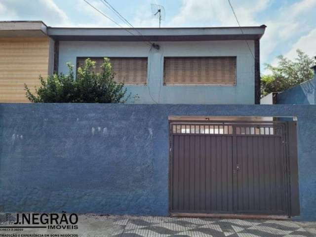 Casa com 3 quartos à venda no Moinho Velho, São Paulo , 180 m2 por R$ 630.000