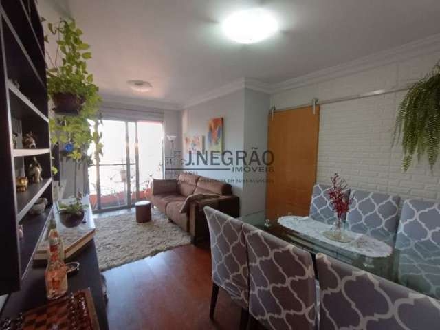 Apartamento com 3 quartos à venda na Vila Vera, São Paulo , 64 m2 por R$ 360.000