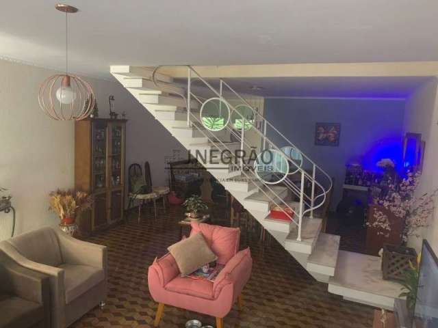 Casa com 3 quartos à venda na Vila Vera, São Paulo , 210 m2 por R$ 1.200.000