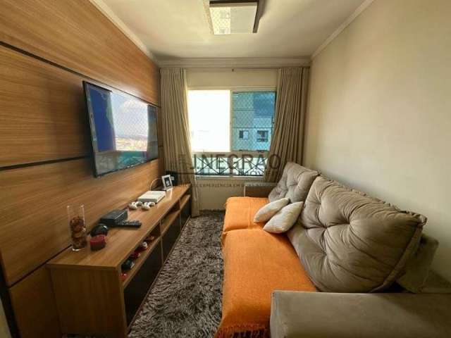 Apartamento com 2 quartos à venda no Sacomã, São Paulo , 48 m2 por R$ 335.000