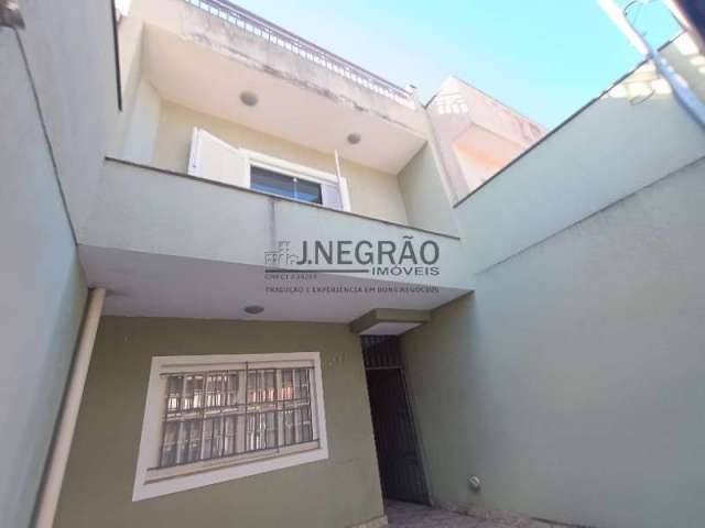 Casa com 3 quartos à venda na Vila Nair, São Paulo , 200 m2 por R$ 830.000