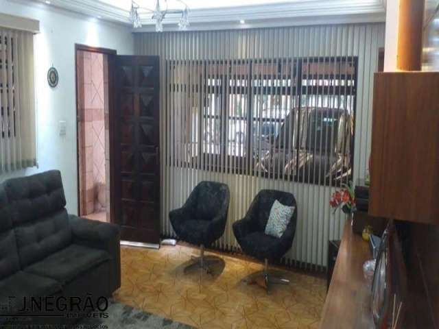 Casa com 3 quartos à venda no Jardim Maria Estela, São Paulo , 195 m2 por R$ 830.000