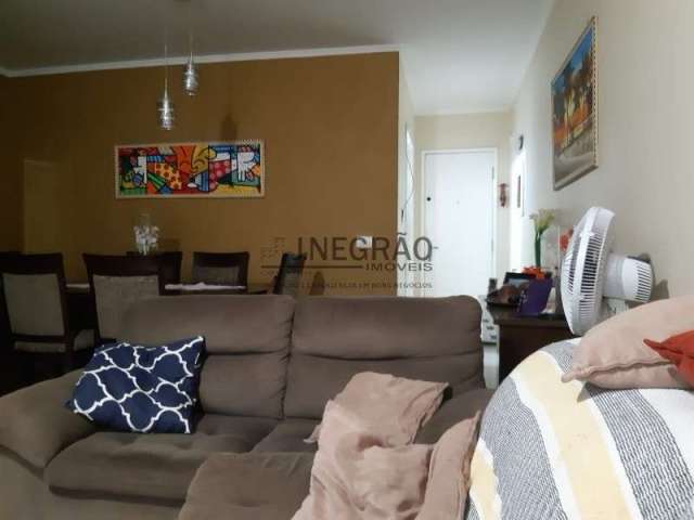 Apartamento com 3 quartos à venda no Jardim Vergueiro, São Paulo , 67 m2 por R$ 400.000