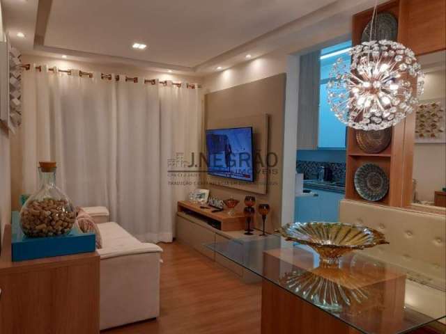 Apartamento com 2 quartos à venda na Vila Vera, São Paulo , 59 m2 por R$ 535.000