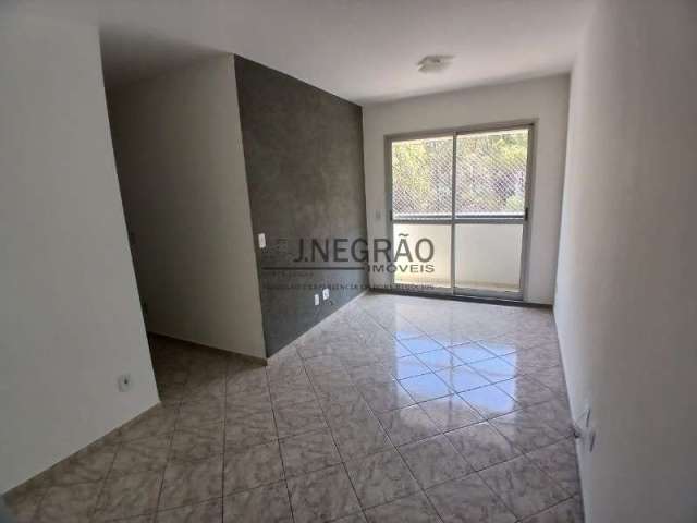 Apartamento com 2 quartos à venda no Jardim Santa Emília, São Paulo , 50 m2 por R$ 275.000