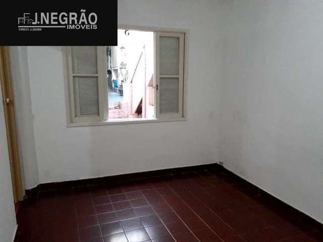 Casa com 1 quarto para alugar no Alto do Ipiranga, São Paulo , 35 m2 por R$ 1.300