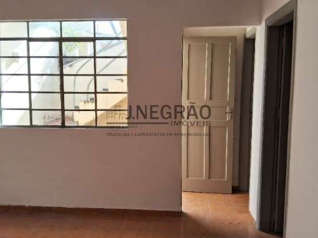 Casa com 2 quartos à venda na Vila Moinho Velho, São Paulo , 60 m2 por R$ 330.000