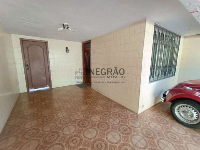 Casa com 4 quartos à venda na Vila Moinho Velho, São Paulo , 240 m2 por R$ 630.000