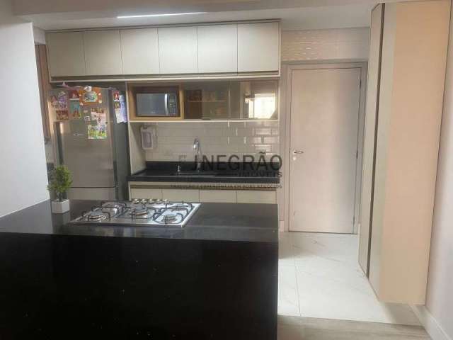 Apartamento com 3 quartos à venda na Vila Vera, São Paulo , 85 m2 por R$ 900.000