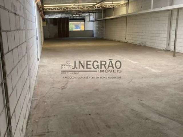 Barracão / Galpão / Depósito com 3 salas para alugar na Vila Moinho Velho, São Paulo , 645 m2 por R$ 16.000