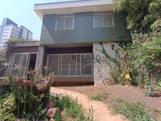 Casa com 3 quartos à venda no Jardim da Saude, São Paulo , 372 m2 por R$ 2.150.000