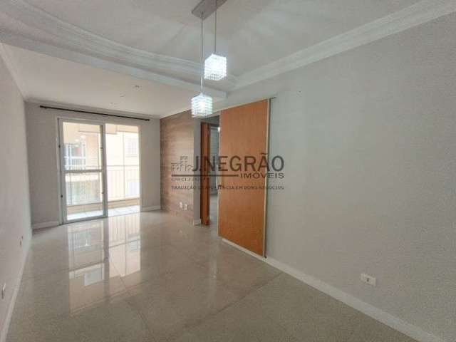 Apartamento com 2 quartos à venda no Sacomã, São Paulo , 52 m2 por R$ 315.000