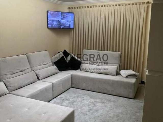 Casa com 3 quartos à venda no Jardim Santa Cruz, São Paulo , 190 m2 por R$ 750.000