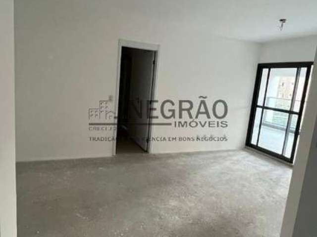 Apartamento com 3 quartos à venda no Alto do Ipiranga, São Paulo , 105 m2 por R$ 1.290.000