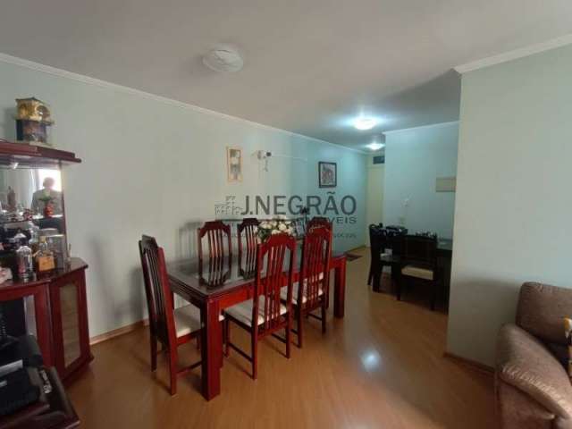 Apartamento com 2 quartos à venda no Jardim Santa Emília, São Paulo , 63 m2 por R$ 245.000