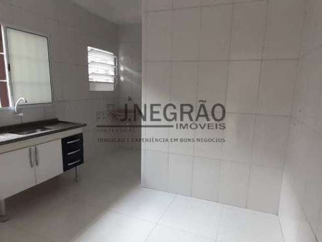 Apartamento com 1 quarto para alugar no São João Climaco, São Paulo , 25 m2 por R$ 1.000