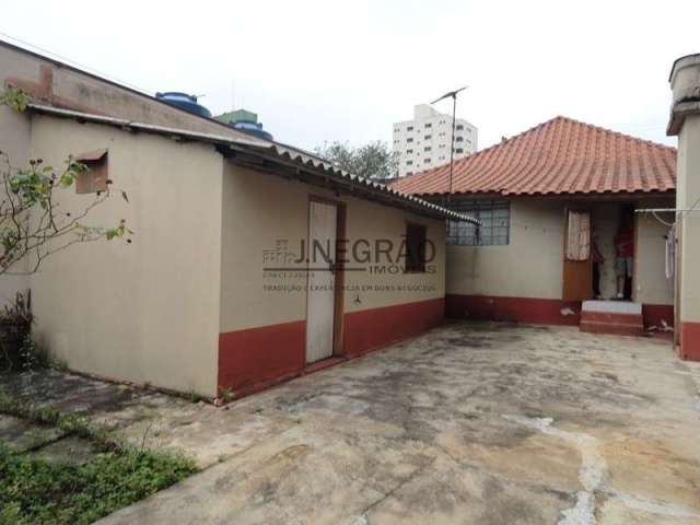 Terreno à venda no Moinho Velho, São Paulo , 500 m2 por R$ 1.200.000