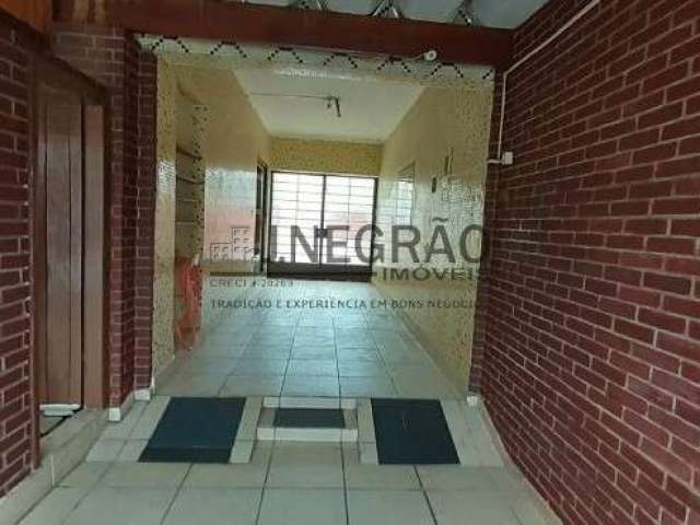 Casa com 2 quartos para alugar na Vila Moinho Velho, São Paulo , 100 m2 por R$ 2.100