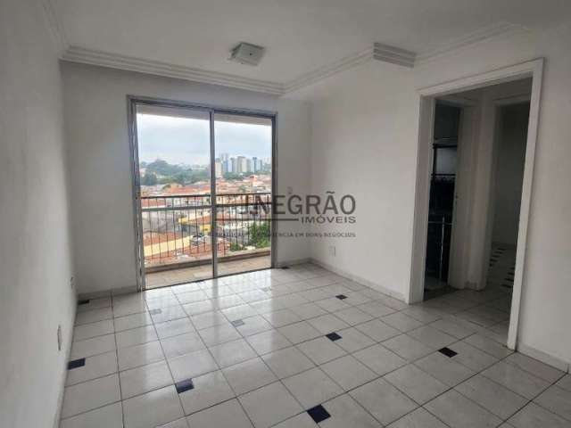 Apartamento com 2 quartos à venda no Jardim Patente, São Paulo , 52 m2 por R$ 350.000