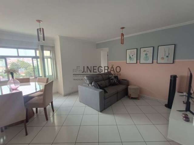 Apartamento com 2 quartos à venda na Vila Vera, São Paulo , 68 m2 por R$ 370.000