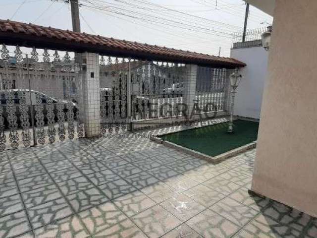 Casa com 3 quartos à venda no Jardim Maria Estela, São Paulo , 362 m2 por R$ 1.340.000