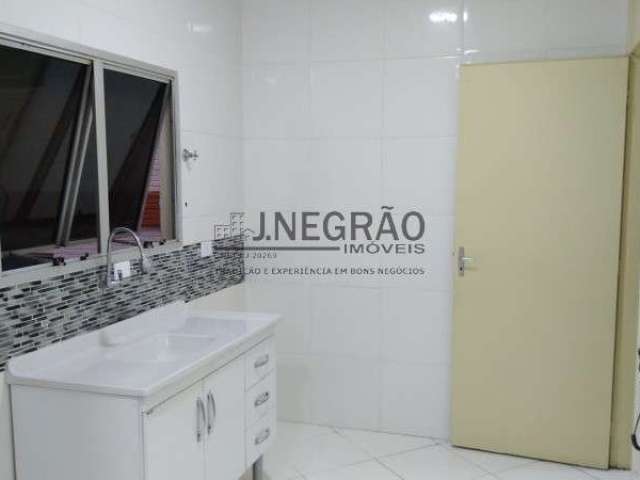 Apartamento com 2 quartos à venda no Baeta Neves, São Bernardo do Campo , 60 m2 por R$ 220.000