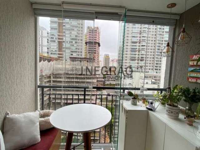 Apartamento com 1 quarto para alugar na Vila Mariana, São Paulo , 32 m2 por R$ 4.000