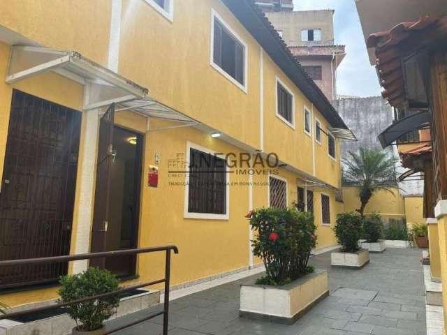 Casa em condomínio fechado com 3 quartos à venda no Cambuci, São Paulo , 116 m2 por R$ 849.000