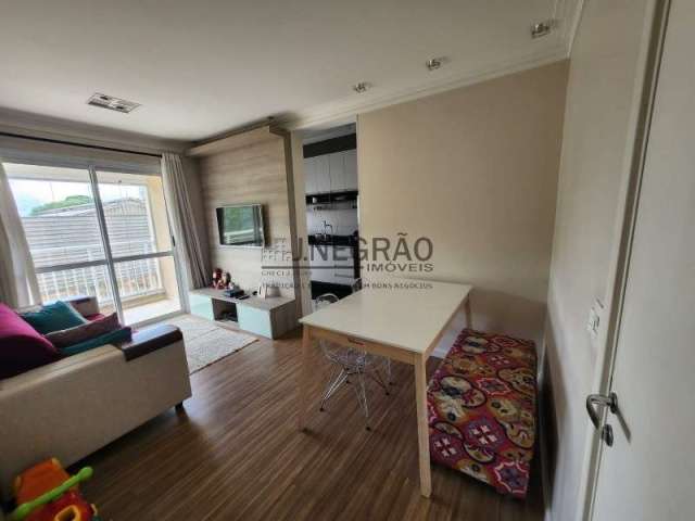 Apartamento com 2 quartos à venda na Vila Vera, São Paulo , 59 m2 por R$ 550.000