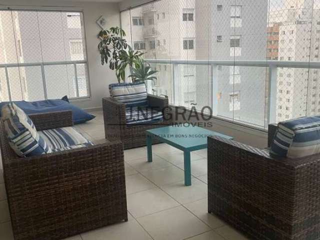 Apartamento com 4 quartos à venda no Ipiranga, São Paulo , 190 m2 por R$ 2.600.000