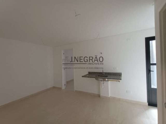 Apartamento com 1 quarto à venda na Vila das Mercês, São Paulo , 26 m2 por R$ 205.000