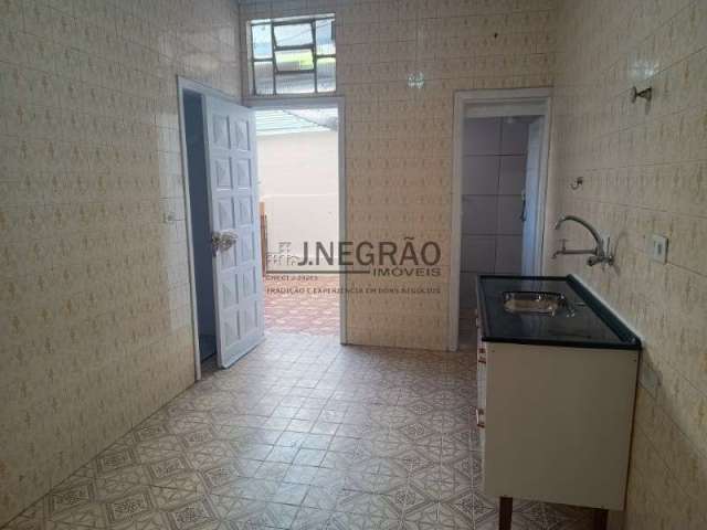 Casa com 1 quarto para alugar no Sacomã, São Paulo , 35 m2 por R$ 850