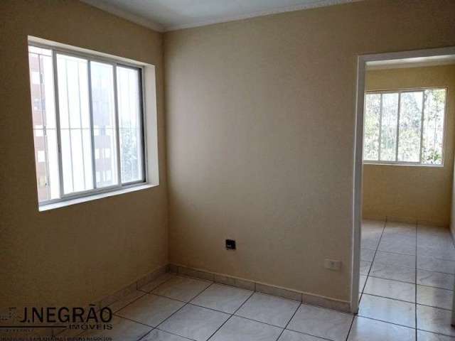 Apartamento com 2 quartos para alugar na Vila das Mercês, São Paulo , 46 m2 por R$ 1.350