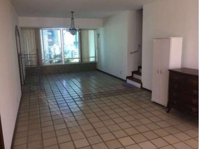 Apartamento a venda na Barra 4 Quartos 173m2