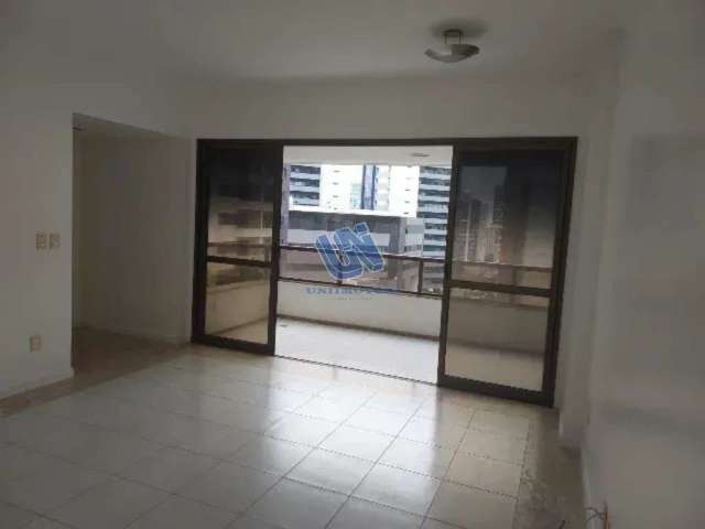 Excelente Apartamento 2/4 sendo 01 suíte 98,00m² na Pituba