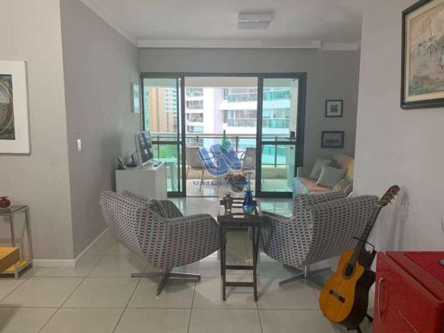 Apartamento com 3 quartos à venda na AVENIDA LUÍS VIANA FILHO, s/n, Alphaville I, Salvador, 112 m2 por R$ 1.190.000