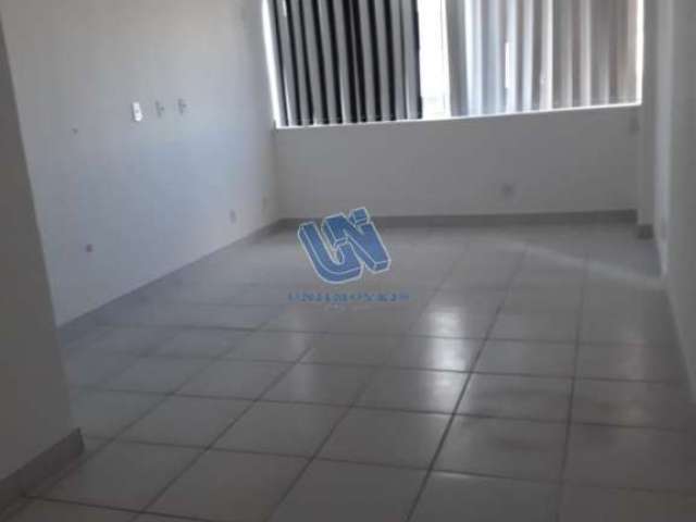 Sala Comercial com 29m2 no Profissional Center