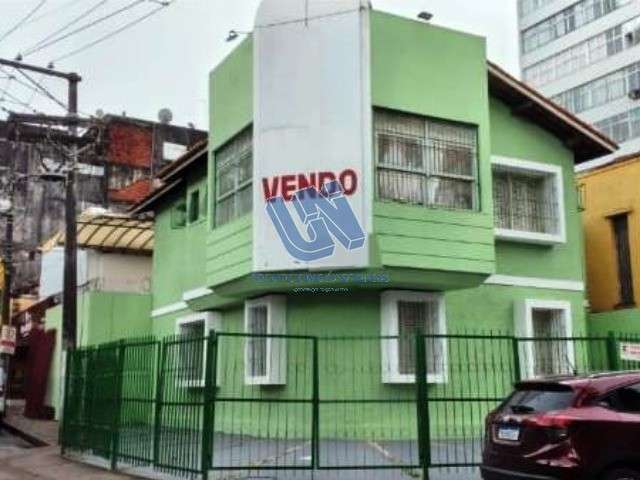 Imovel comercial com 2 pavimentos 180,10m2 na Politeama