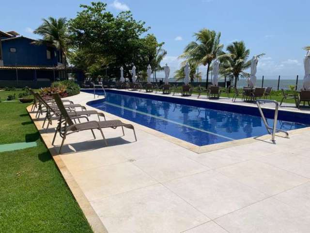 Village duplex em Itacimirim 2 quartos suites 88m2