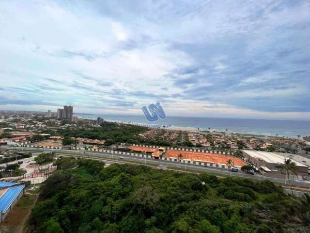 Residenza Vista Reale 3 Suítes com Vista mar 207m2 em Patamares