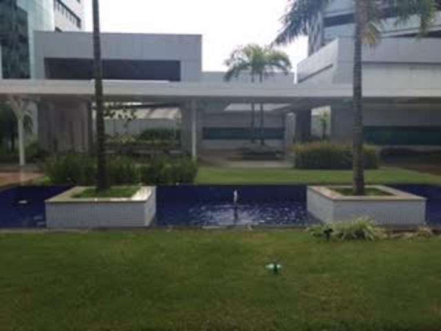 Salas Comercias com 70m2 no Hangar Business Park - Salvador-BA