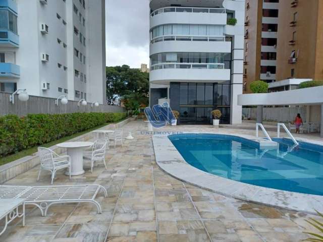 Apartamento 4 quartos sendo 3 suítes 278m2 no Mansão Victory Side na Vitória