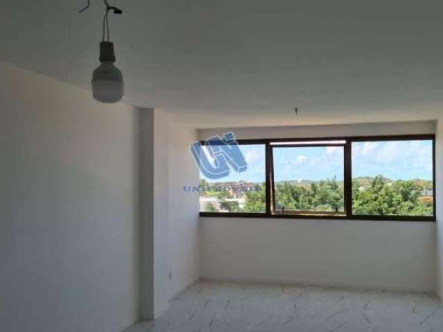 Sala Comercial com 33,57m2 no Hangar Business Park - Salvador-BA