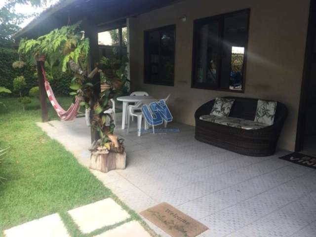 Casa em condominio 3 quartos sendo 1 suites em Piatã