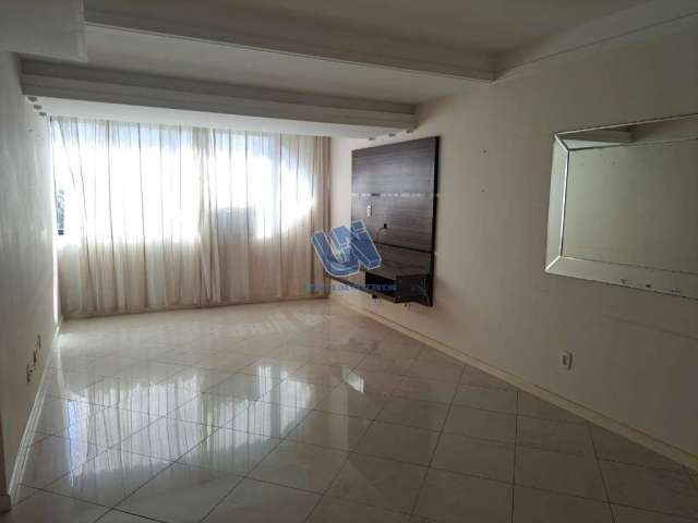 Apartamento no Itaigara 3 quartos sendo 1 suite 120m2