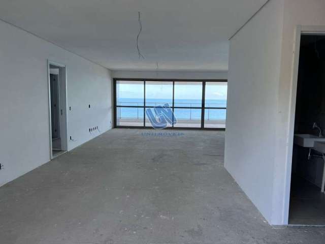 OPORTUNIDADE Undae Ocean 4 quartos suites 303m2 na Ondina - VISTA MAR