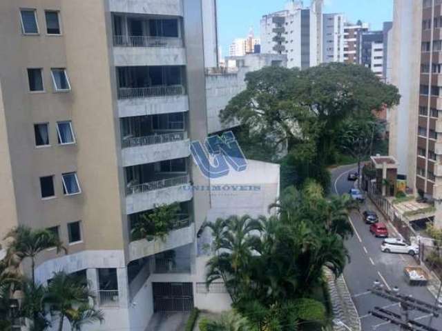 Apartamento nascente 3 quartos sendo 1 suíte 105,98m2 a venda em Jardim Apipema