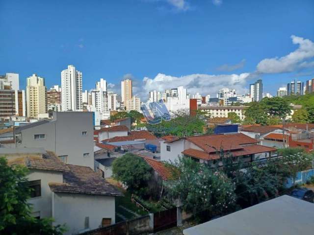 Apartamento 3 quartos sendo 1 suíte 135m2 na Pituba