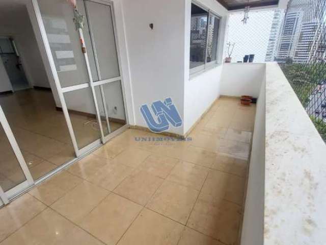 Apartamento Nascente 3 quartos totais sendo 1 suíte para Venda na Pituba com 108m2